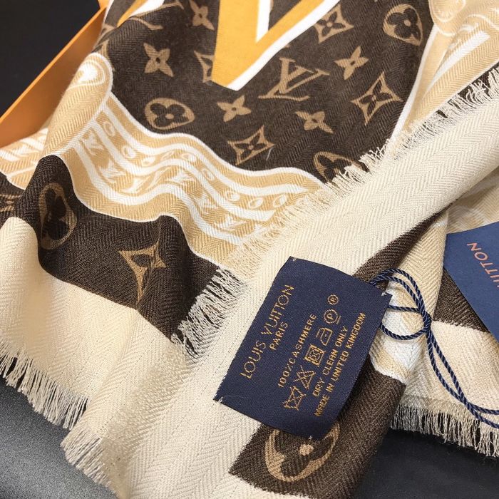 Louis Vuitton Scarf LV00128